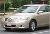 Ca lăng Camry XLE 2010 USA